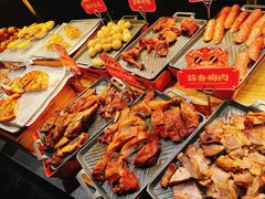 -芝小官毛肚火锅海鲜自助(淮安清江浦区新亚店)