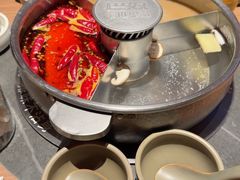 -巴奴毛肚火锅(京西大悦城店)
