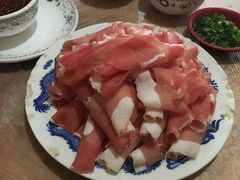 -鑫龙火锅城(青岛分店)
