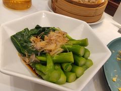 豉汁蒸排骨-白天鹅宾馆-宏图府餐厅