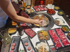 -海汕记·潮汕鲜牛肉火锅·自助