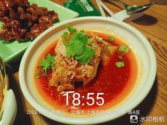 -新白鹿餐厅(百联中环店)