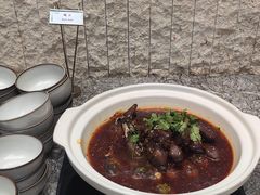 -浙江西子宾馆·瑶园咖啡厅