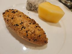 -圣丰索菲特·2 On 988 Café 自助餐厅