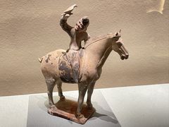 -陕西历史博物馆