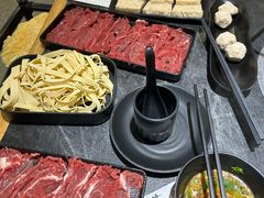 -林记潮牛·牛肉火锅(上马墩店)