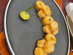 -喜鼎海胆水饺(东港店)