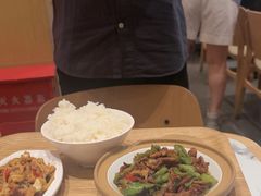 -乡村基·川味现炒大王(熙悦天街店)