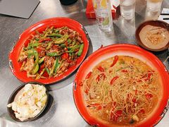 -馬伍旺川菜(金象城店)