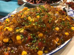 -付掌柜在成都·热炒砂锅集(金禾店)