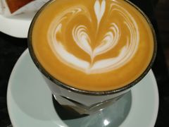 -Seesaw Coffee(环贸iapm店)