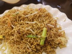 漫天香炒面-漫天香·小龙虾餐厅(夏湾店)