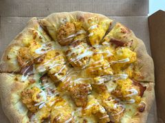 -达美乐比萨(南京路店)