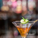 广州约会餐厅[爱心]穿越鎏金时代的浪漫餐酒馆🍸 