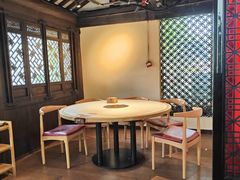 -东门口涮肉·砂锅·烤串(老门东店)