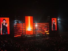 -大连体育中心体育馆