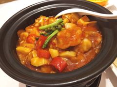 -粗茶淡饭·汉口公馆(循礼门店)