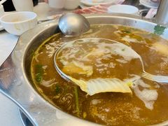 牛杂锅底-古乐牛香·鲜牛肉牛杂火锅(新区店)