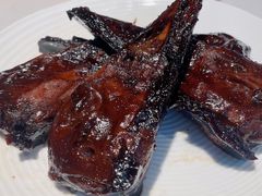 特色酱鸭头-杨氏青龙虾·羊蝎子(金盛路总店)