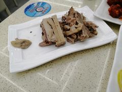 -渔中舟海鲜大排档(普陀沈家门店)
