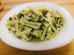-高老庄·老溧阳·私房菜(南山竹海店)