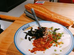 -早安山丘·豆浆油条(小木桥路店)