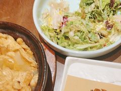 -张大嘴菜馆(庞各庄店)
