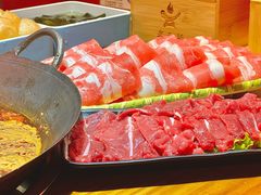 -老天桥蛙炉火锅(红峰东路店)