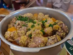-郑件洋芋饭庄