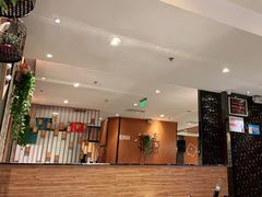-汉拿山(悦荟·万科购物中心店)