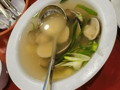 沙白汤-大茄来海鲜餐厅(亚洲城分行)