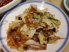 -杏花堂·山西菜馆(晋中万达店)