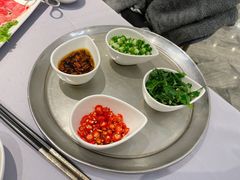 -鼎鼎香·港式火锅(北京SKP店)