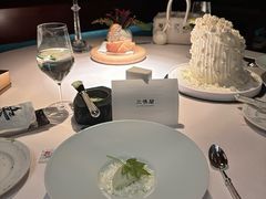 -三嚥阁 La Villa Restaurant