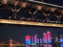 -武汉长江大桥