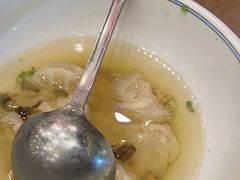 -一楼食业·美食人家