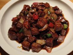 -黄山老妈·土菜(碧桂园店)
