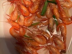 -逸林轩中餐厅(中信泰富朱家角锦江酒店)