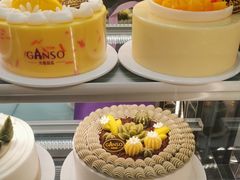 -GANSO元祖食品(吴家山店)