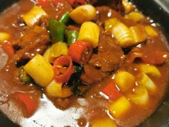 -禧宴Joyous Restaurant(禧园店)