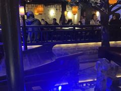 -绿茶餐厅(乐峰广场店)