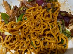 -寻裕记·现炒浇头面(人民广场店)