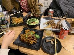 -壹酒贰肉1926·深夜食堂(南京北街店)
