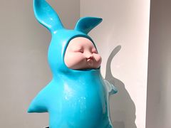 -宝龙艺术中心(七宝宝龙城店)