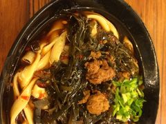 老门刀削面(小酱坊店)-老门刀削面(小酱坊店)