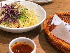 -苏小柳点心·手作小笼包(浦东嘉里城分院)