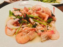 -抱德·潮汕味(琶洲店原惠城鱼仔)