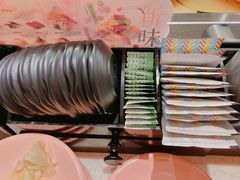 -争鲜回转寿司(东方银座店)