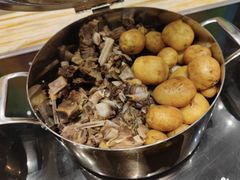 -西藏饭店·亚克·食光自助餐厅(文殊院店)