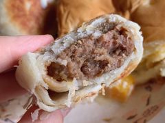 -长发西饼(临顿路店)